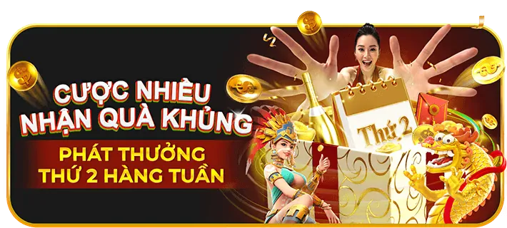 Thực hiện giao dịch nạp tiền