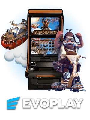 Biểu tượng kho game đa dạng Falconbet