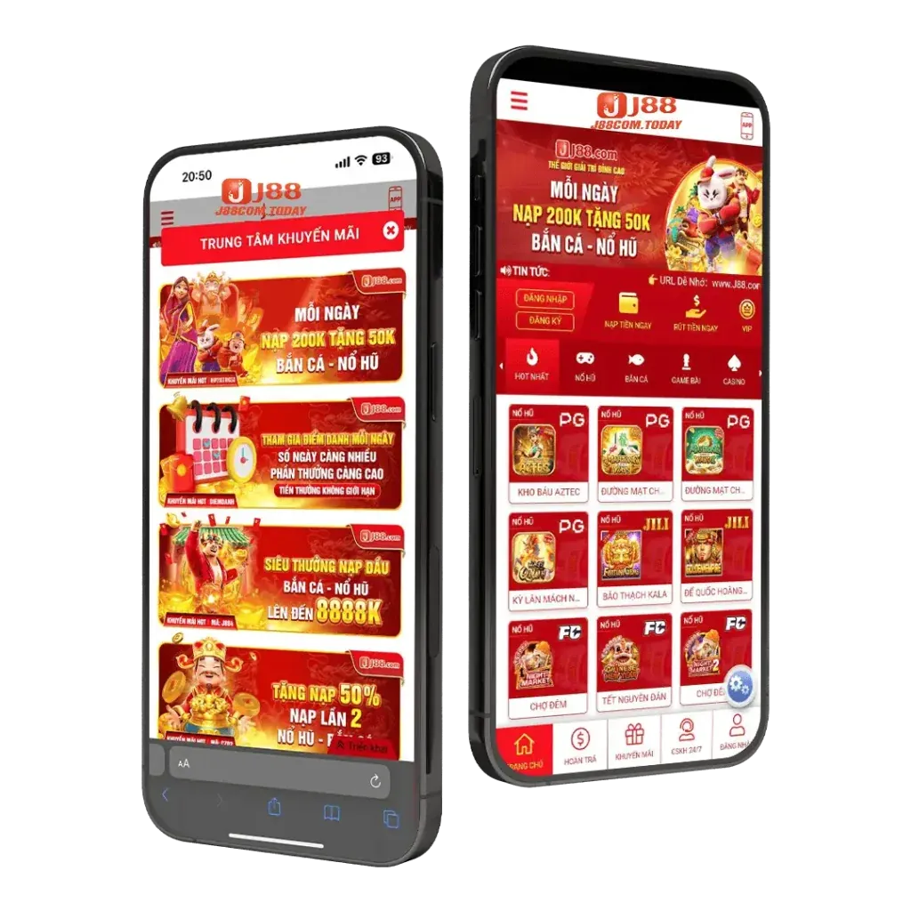Cá cược mọi lúc mọi nơi
