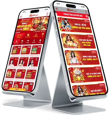 Tải app Falconbet chơi nổ hũ trên di động