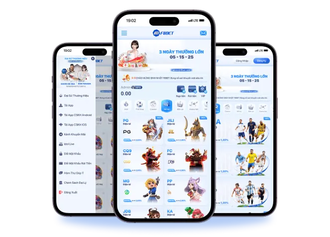 Game Bắn Cá Đại Dương