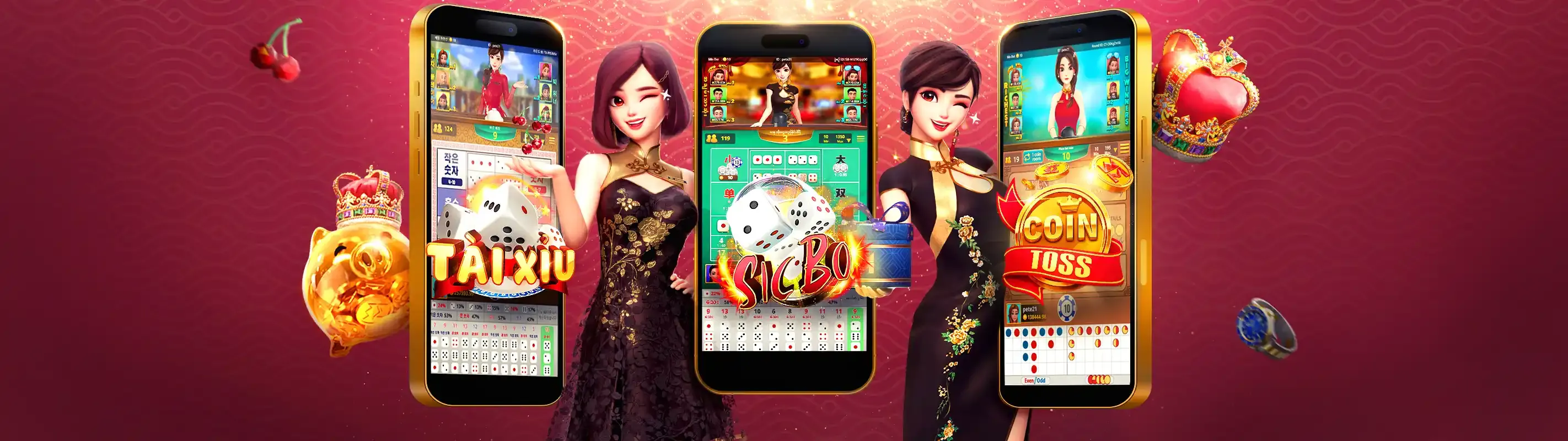 Hình ảnh phân loại các loại cookie được Falconbet link mới sử dụng